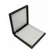 Karton Çikolata Kutusu 9 lu Separatörlü 18X19 CM Karton Çikolata Kutusu 9 lu Separatörlü 18X19 CM