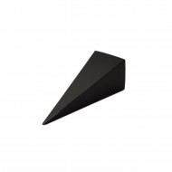 Karton Şeker Külahı Düz Renk 6x6x15.5 (25 Adet) Karton Şeker Külahı Düz Renk 6x6x15.5 (25 Adet)