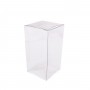 Komple Asetat Kutu Otomatik 5X5X12 CM (50 Adet) Komple Asetat Kutu Otomatik 5X5X12 CM (50 Adet)
