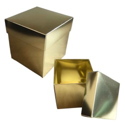 Komple Karton Kutu 15X15x15 (10 Adet )