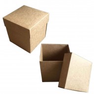 Komple Karton Kutu 12X12x12 (10 Adet )