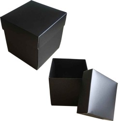 Komple Karton Kutu 15X15x15 (10 Adet )