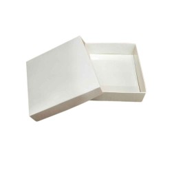Komple Karton Kutu 10X10x3 CM  (25 Adet ) Komple Karton Kutu 10X10x3 CM  (25 Adet )