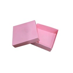 Komple Karton Kutu 10X10x3 CM (25 Adet ) Komple Karton Kutu 10X10x3 CM (25 Adet )