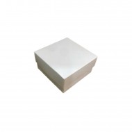 Komple Karton Kutu Düz Renk 10X10x5 CM  (25 Adet) Komple Karton Kutu Düz Renk 10X10x5 CM  (25 Adet)