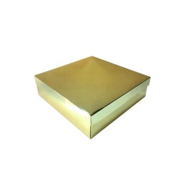 Komple Karton Kutu 15X15X3 CM (10 Adet) Komple Karton Kutu 15X15X3 CM (10 Adet)