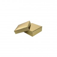 Komple Karton Kutu 5X5X2.2 CM (50 Adet) Komple Karton Kutu 5X5X2.2 CM (50 Adet)