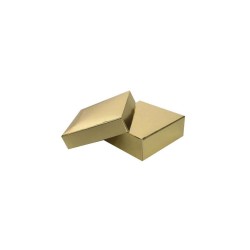 Komple Karton Kutu 5X5X2.2 CM (50 Adet) Komple Karton Kutu 5X5X2.2 CM (50 Adet)