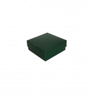 Komple Karton Kutu Düz Renk 8X8X3 CM (25 Adet) Komple Karton Kutu Düz Renk 8X8X3 CM (25 Adet)