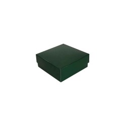 Komple Karton Kutu Düz Renk 9X9X3 CM (25 Adet) Komple Karton Kutu Düz Renk 9X9X3 CM (25 Adet)