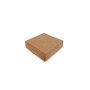 Komple Karton Kutu Düz Renk 6X6X2.5 CM (25 Adet) Komple Karton Kutu Düz Renk 6X6X2.5 CM (25 Adet)
