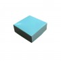 Komple Karton Kutu Düz Renk 6X6X2.5 CM (25 Adet) Komple Karton Kutu Düz Renk 6X6X2.5 CM (25 Adet)