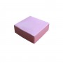 Komple Karton Kutu Düz Renk 6X6X2.5 CM (25 Adet) Komple Karton Kutu Düz Renk 6X6X2.5 CM (25 Adet)