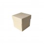 Komple Karton Kutu Düz Renk 6X6X6 CM (25 Adet) Komple Karton Kutu Düz Renk 6X6X6 CM (25 Adet)