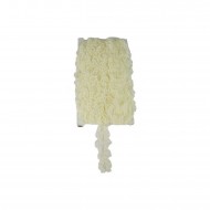 Dantelli Kurdele 4.2 Cm (18 Metre) Dantelli Kurdele 4.2 Cm (18 Metre)