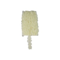 Dantelli Kurdele 4.2 Cm (18 Metre) Dantelli Kurdele 4.2 Cm (18 Metre)