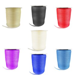 Organze Kurdele 6 MM (457 Metre) Organze Kurdele 6 MM (457 Metre)