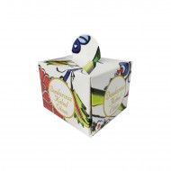 Lokumluk Karton Mevlüt Duanız Kabul Olsun Yazılı (25 Adet) Lokumluk Karton Mevlüt Duanız Kabul Olsun Yazılı (25 Adet)