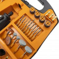 Mini Taşlama Gravür Makinası Hobi Seti 300 Parça BN5 PT3601 Mini Taşlama Gravür Makinası Hobi Seti 300 Parça BN5 PT3601