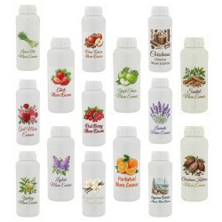 Mum Esansı (Mum Koku Aromaları) 1 KG