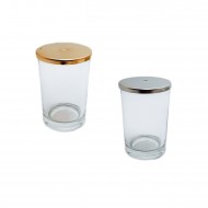 Plastik Shot Bardak Kapağı 5 CM (25 Adet) Plastik Shot Bardak Kapağı 5 CM (25 Adet)