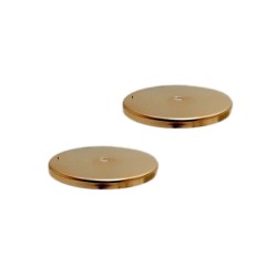 Plastik Shot Bardak Kapağı 5 CM (25 Adet) Plastik Shot Bardak Kapağı 5 CM (25 Adet)