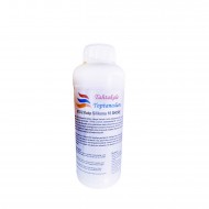 RTV-2 Kalıp Silikonu 10 SHORE Yarı Şeffaf (1 KG) RTV-2 Kalıp Silikonu 10 SHORE Yarı Şeffaf (1 KG)