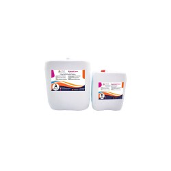 Şeffaf Epoksi Reçine Hobi Seti 15 KG Şeffaf Epoksi Reçine Hobi Seti 15 KG