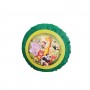 Sevimli Hayvanlar Temalı Pinyata Sopalı Safari Serisi 40X9 CM Sevimli Hayvanlar Temalı Pinyata Sopalı Safari Serisi 40X9 CM