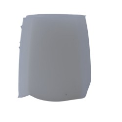 Silikon 3D Kalıp Vazo Kalıb Taş Tozu ve Beton Kalıbı 10X9,5 CM 