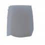 Silikon 3D Kalıp Vazo Kalıb Taş Tozu ve Beton Kalıbı 10X9,5 CM