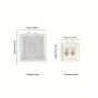 Silikon Avrupa Dantel Fiyonk Tasarımlı Silikon Kalıp 10x10.9 CM Silikon Avrupa Dantel Fiyonk Tasarımlı Silikon Kalıp 10x10.9 CM