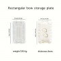 Silikon Avrupa Dantel Fiyonk Tasarımlı Silikon Kalıp Büyük Boy 20X11.3 CM Silikon Avrupa Dantel Fiyonk Tasarımlı Silikon Kalıp Büyük Boy 20X11.3 CM