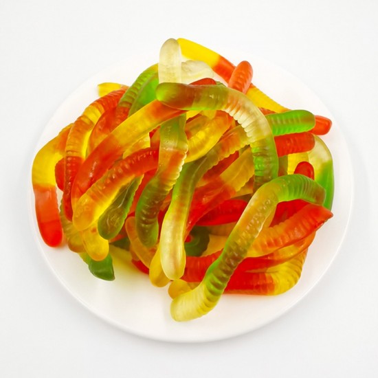 Silikon Deniz Canlıları Figürleri Solucan Haribo Çikolata Ve Jelibon Kalıbı Silikon Deniz Canlıları Figürleri Solucan Haribo Çikolata Ve Jelibon Kalıbı