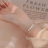 Silikon Epoksi Bileklik Kolye Tespih Harf Pulu Kalıbı 