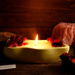 Epoksi Silikon Taş Tozu Beton Tekne Kase Mumluk Kalıbı Epoksi Silikon Taş Tozu Beton Tekne Kase Mumluk Kalıbı