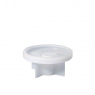 Silikon Kalıp Epoksi Taş Tozu Beton Şamdanlık Mum Tutucu Kalıbı 8.4 CM Silikon Kalıp Epoksi Taş Tozu Beton Şamdanlık Mum Tutucu Kalıbı 8.4 CM