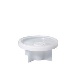 Silikon Kalıp Epoksi Taş Tozu Beton Şamdanlık Mum Tutucu Kalıbı 8.4 CM Silikon Kalıp Epoksi Taş Tozu Beton Şamdanlık Mum Tutucu Kalıbı 8.4 CM