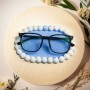 Silikon Kalıp Epoksi Taş Tozu Beton Oval Mini Misketli Bubble Tepsi Kalıbı 17.2X12 CM Silikon Kalıp Epoksi Taş Tozu Beton Oval Mini Misketli Bubble Tepsi Kalıbı 17.2X12 CM