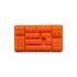Silikon  Kalıp  Lego  10 Lu 