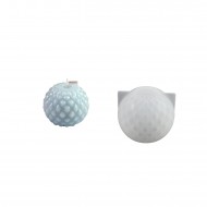 Silikon Mum 3D Su Damlası Model Sabun Beton Ve Taş Tozu Kalıbı Silikon Mum 3D Su Damlası Model Sabun Beton Ve Taş Tozu Kalıbı