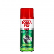 Somafix Kalıp Ayırıcı Sprey  400 ML Somafix Kalıp Ayırıcı Sprey  400 ML