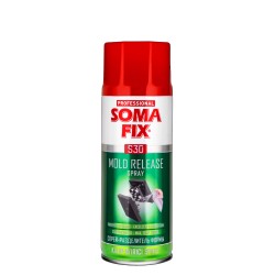 Somafix Kalıp Ayırıcı Sprey  400 ML Somafix Kalıp Ayırıcı Sprey  400 ML