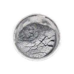 Toz Sedef Boya Mika Kozmetik Boya 500 GR Toz Sedef Boya Mika Kozmetik Boya 500 GR