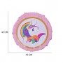 Unicorn Temalı Pinyata Sopalı 40X9 CM Unicorn Temalı Pinyata Sopalı 40X9 CM