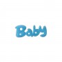 Baby Keçeden Yazı (100 Adet) Baby Keçeden Yazı (100 Adet)