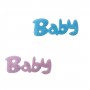Baby Keçeden Yazı (100 Adet) Baby Keçeden Yazı (100 Adet)
