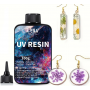 Uv Epoksi Reçine 100GR Uv Epoksi Reçine 100GR