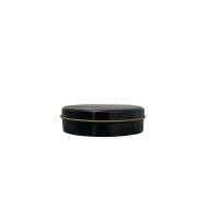 Yuvarlak Teneke Kutu Bal Ve Şeker Kutusu 7x2  CM (12 Adet) Yuvarlak Teneke Kutu Bal Ve Şeker Kutusu 7x2  CM (12 Adet)