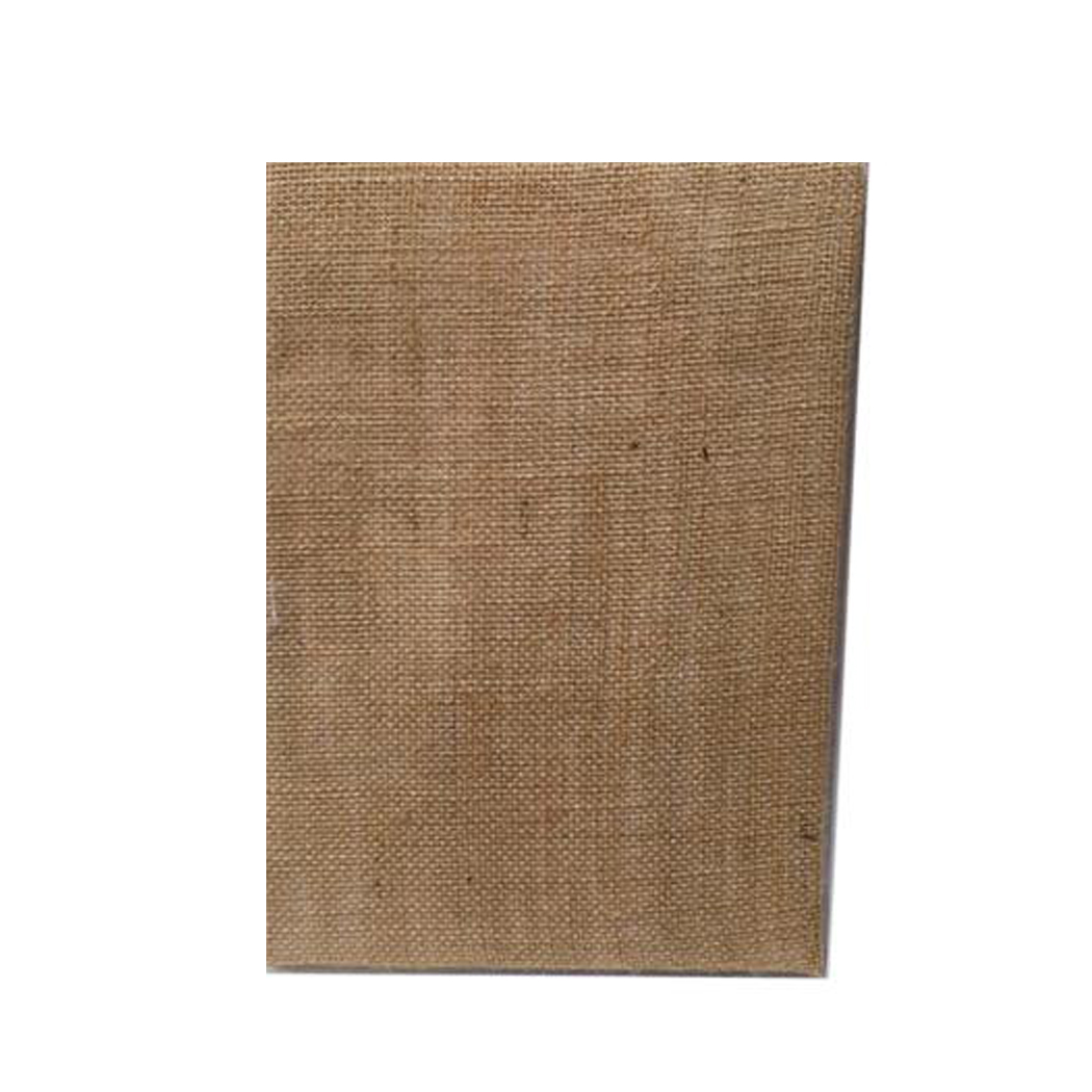 Anı Defteri Sade Süslenmemiş Kanaviçe Kaplama Anı Defteri Sade Süslenmemiş Kanaviçe Kaplama